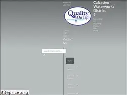 Sites similar to carlysswater.com