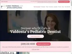 Sites similar to carlythomasdds.com