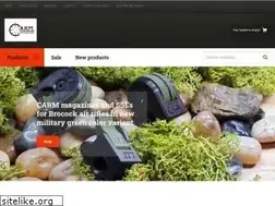 Sites similar to carm-magazines.com