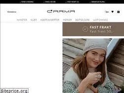 Sites similar to carma.no