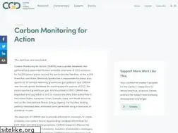 Sites similar to carma.org