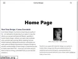 Sites similar to carma4design.com