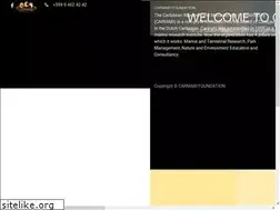Sites similar to carmabi-educatie.org