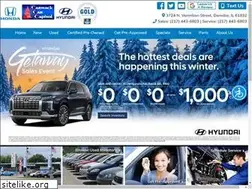 Sites similar to carmackcars.com