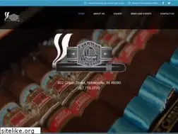 Sites similar to carmackscigarshop.com