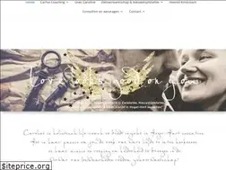 Sites similar to carmacoaching.nl