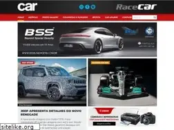 Sites similar to carmagazine.com.br