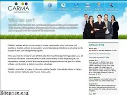 Sites similar to carmagolfsystems.com