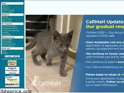 Sites similar to carmah.org