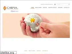 Sites similar to carmainnovations.com