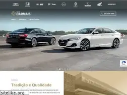 Sites similar to carmais.com.br