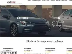 Sites similar to carmak.com.ar