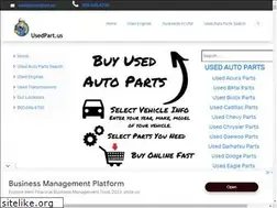 Sites similar to carmakes.net