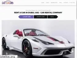 Sites similar to carmall.ae