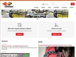 Sites similar to carman-motosport.si
