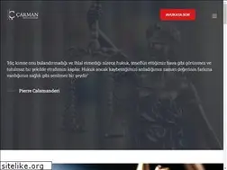 Sites similar to carman.av.tr