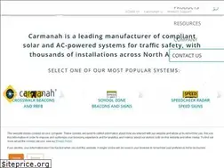 Sites similar to carmanah.com