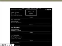 Sites similar to carmanahband.ca