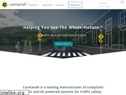 Sites similar to carmanahtraffic.com