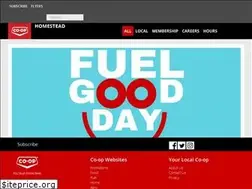 Sites similar to carmancoop.com