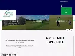 Sites similar to carmancreekgolf.com