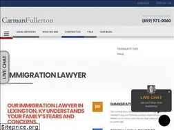 Sites similar to carmanfullerton.com