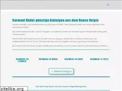 Sites similar to carmani.de
