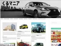 Sites similar to carmania.info