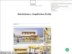 Sites similar to carmaninteriorismo.es