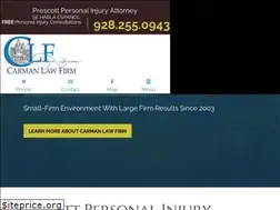 Sites similar to carmanlf.com