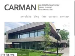 Sites similar to carmansite.com