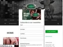 Sites similar to carmansnv.be