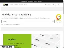 Sites similar to carmanuals.com