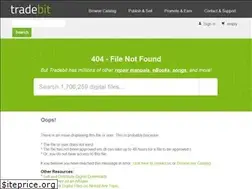 Sites similar to carmanualsusa.tradebit.com