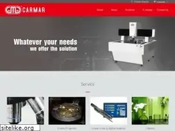 Sites similar to carmar-tech.com