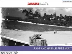 Sites similar to carmarkhawaii.com