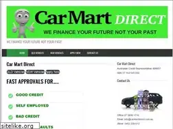 Sites similar to carmartdirect.com.au