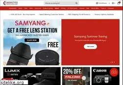 Sites similar to carmarthencameras.co.uk