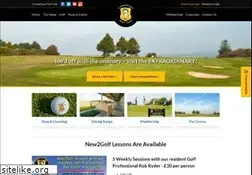 Sites similar to carmarthengolfclub.com