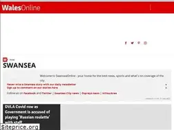 Sites similar to carmarthenjournal.co.uk
