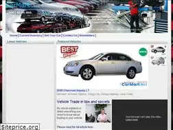Sites similar to carmartnet.net