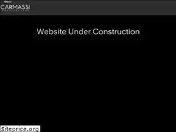 Sites similar to carmassiarchitecture.com