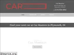 Sites similar to carmasters3894.com