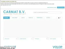 Sites similar to carmat.nl