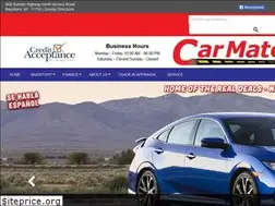 Sites similar to carmatchny.com