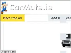 Sites similar to carmate.ie