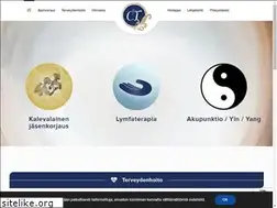 Sites similar to carmaterapio.fi