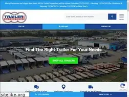 Sites similar to carmatetrailers.net