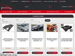 Sites similar to carmats.bg