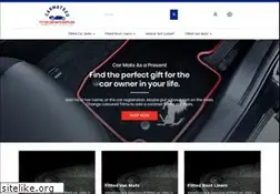 Sites similar to carmats2u.co.uk